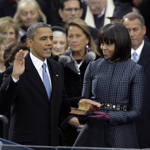 President Barack Obama President Barack Obama
